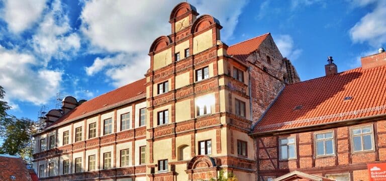Dreifaches Jubiläum beim 30. Gadebuscher Münzfest: Stadt feiert Volksfest und Museumsanlage