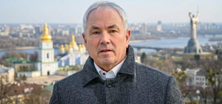 Ukraine‑Delegationsreisen im Fokus: Fraktion will vollständige Offenlegung aller Reisedetails