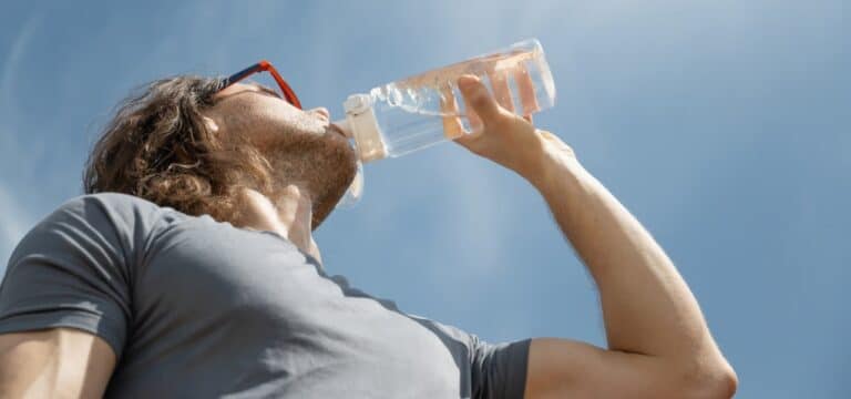 DAK-Wismar beteiligt sich an „Refill Deutschland“ und bietet kostenloses Trinkwasser