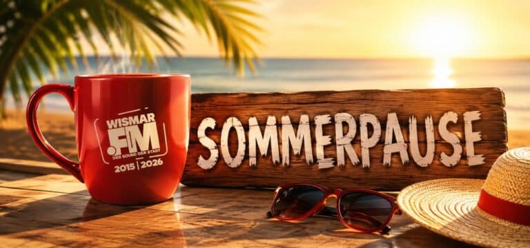 Wir schicken den „TagesCheck“ in die Sommerpause – Sendung kehrt im September zurück