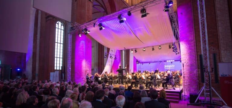„MV singt“ bringt Mendelssohns „Elias“ nach St. Georgen: Ein Chorereignis von landesweiter Strahlkraft