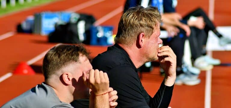 Sensation im Landespokal: FC Anker Wismar scheidet in der zweiten Runde aus