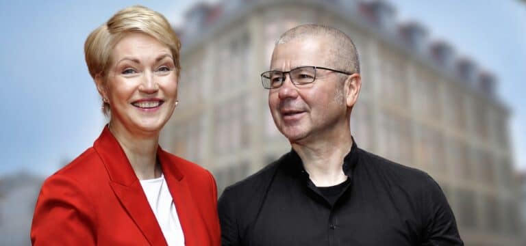 Galeria‑Filiale in Wismar auf dem Prüfstand – Bürgermeister Junge zeigt sich optimistisch