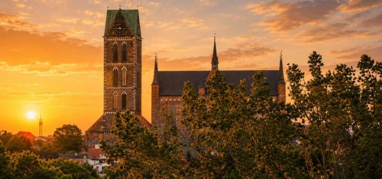 Vielfältiges Kultur‑ und Freizeitprogramm am Samstag in Wismar und Nordwestmecklenburg