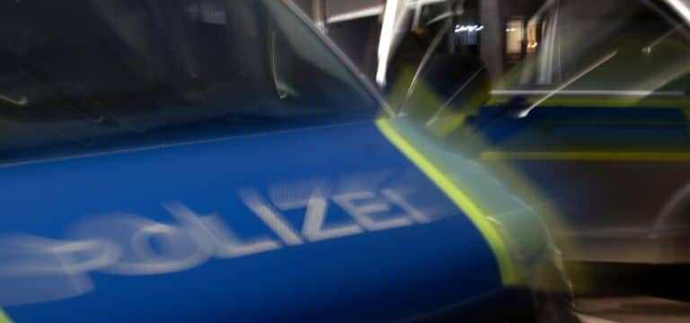 Polizei ermittelt nach nächtlichen Vorfällen in Steffin und Dorf Mecklenburg