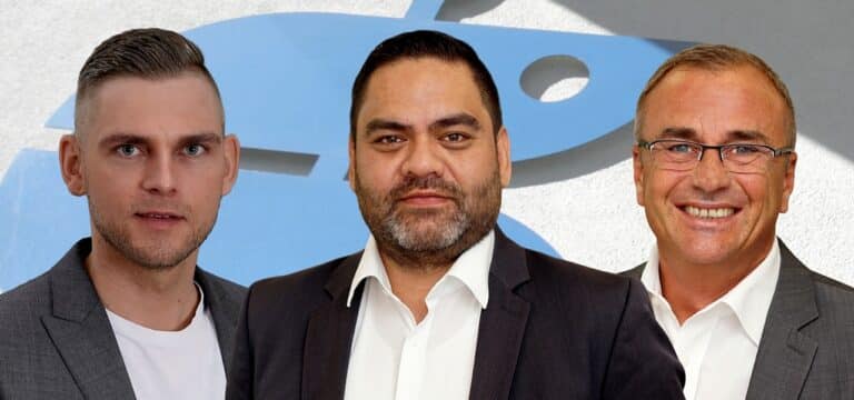 Sana stellt das Management im Nordosten neu auf: Schrittweiser Wechsel in den kommenden Monaten