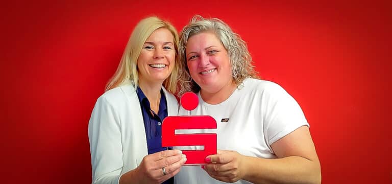 Starkes Teamwork und Leidenschaft: Die Sparkasse Mecklenburg‑Nordwest lebt regionale Verantwortung