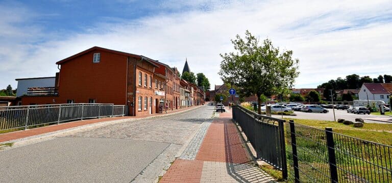Münzfest in Gadebusch: Festumzug sorgt für erhebliche Straßensperrungen