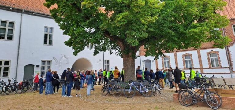 Rekordergebnis beim „Stadtradeln“ 2026: Mehr als 227.000 Kilometer erradelt