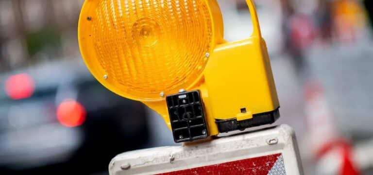 Baustellen und Staurisiken im Berufsverkehr am Donnerstag
