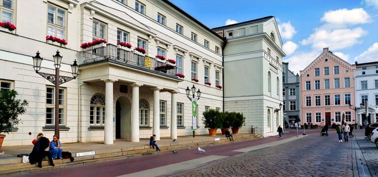 Wirtschaft, Finanzen und Stadtentwicklung: Die Themen der Bürgerschaft – Das will die Stadt!