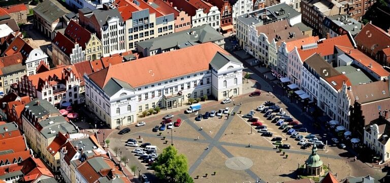 Kultur und Erlebnisse zum Wochenstart: Das bringt der Montag in Wismar und Nordwestmecklenburg