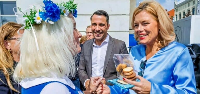 Angst vor dem Landtags-Aus: CDU in Mecklenburg-Vorpommern fürchtet Fünf-Prozent-Hürde