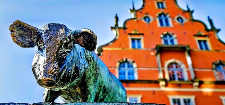 Interaktive Stadtgeschichte: „Schabbell“ lädt zur exklusiven Familienführung
