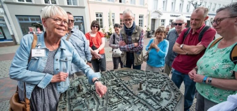 Kultur und Erlebnisse zum Wochenstart in Wismar und Nordwestmecklenburg