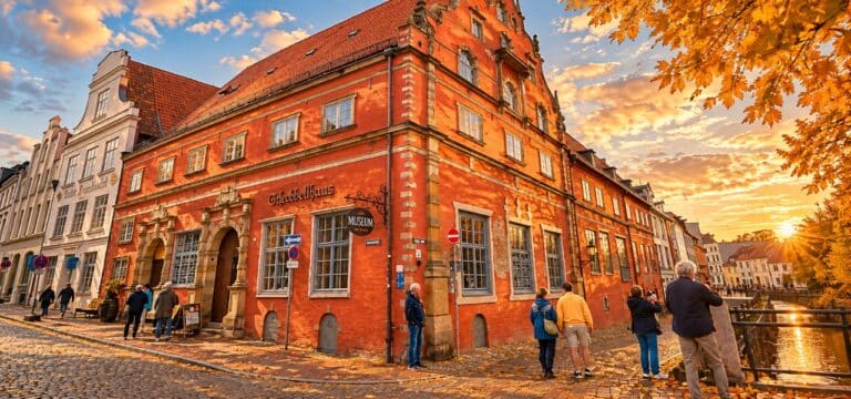 Geister, Sagen und Mittelalter: Schabbell lädt Kinder zum Herbstferienprogramm