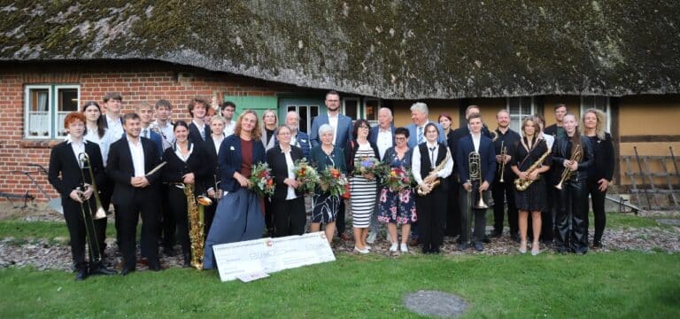Ehrenamt und Kultur im Fokus: Landkreis vergab am Mittwoch Ehrennadeln und Kulturpreise