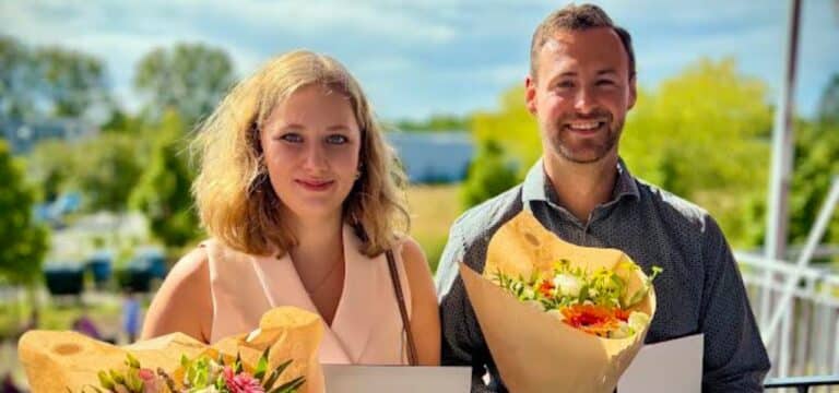 Erfolgreicher Ausbildungsabschluss: Erste Notfallsanitäter des Eigenbetriebs Rettungsdienst bestehen Prüfung