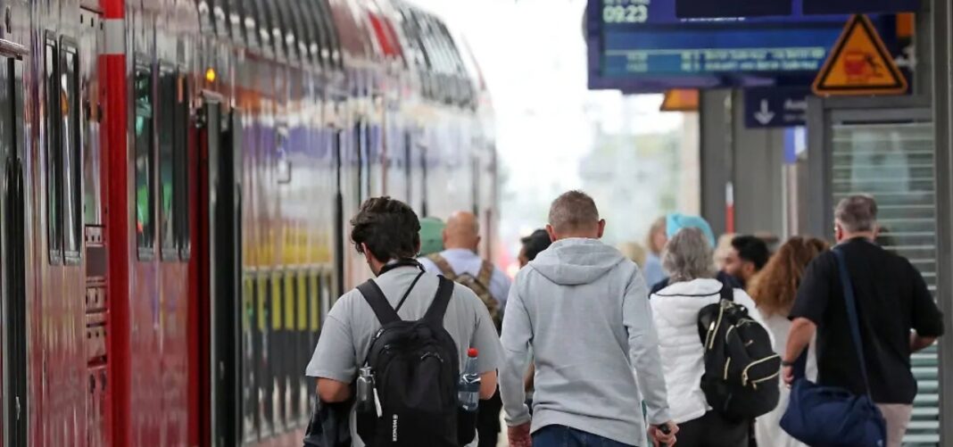 Fahrgastverband Pro Bahn fordert neue Direktverbindung in MV