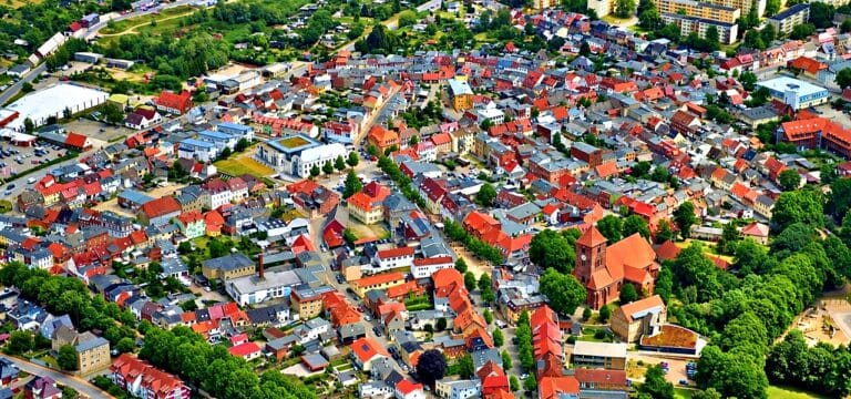 Finanzkrise erreicht Grevesmühlen: Millionendefizit im ersten Halbjahr