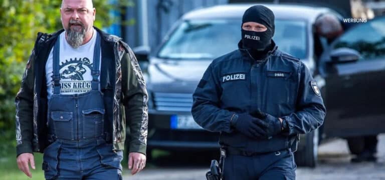 Hasskommentar gegen Oldenburg: Polizei prüft Neonazi-Post