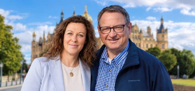 AfD baut Vorsprung in Nordwestmecklenburg aus – SPD hält Wismarer Direktmandat