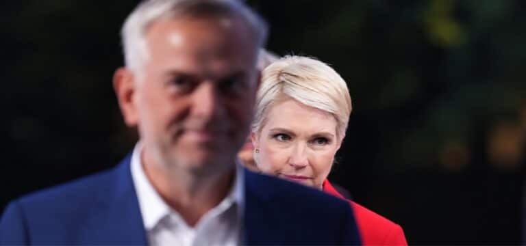 So geht es nach der Landtagswahl in MV weiter