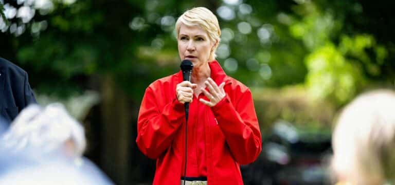 Schwesig warnt vor Gefahr nach Wahlsieg der AfD: „Gefährlich für Sachsen‑Anhalt und Deutschland“