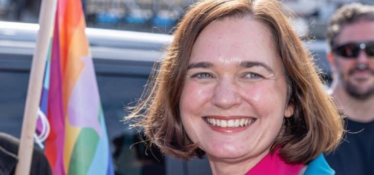Grüne: Stabile Mehrheiten in Schwerin nur mit Rot-Rot-Grün