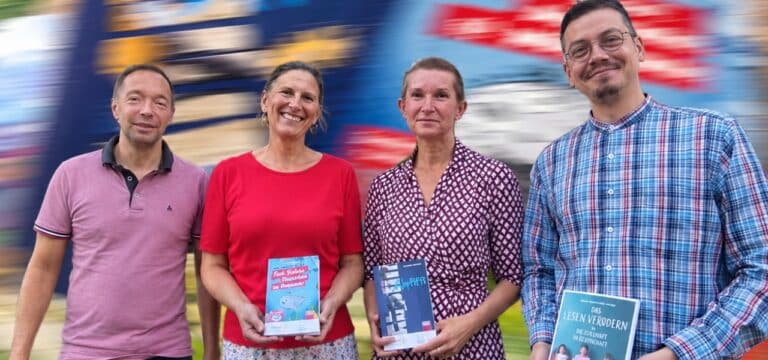 „Lesen lernen – Leben lernen“: Rotary Club Wismar setzt starkes Zeichen für Bildungsgerechtigkeit in Proseken
