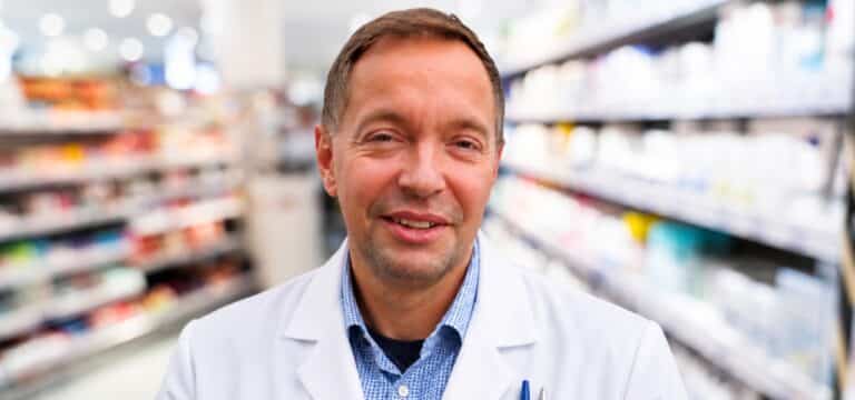 „Endlich fertig“: Sonnen‑Apotheke lädt zum Tag der offenen Tür