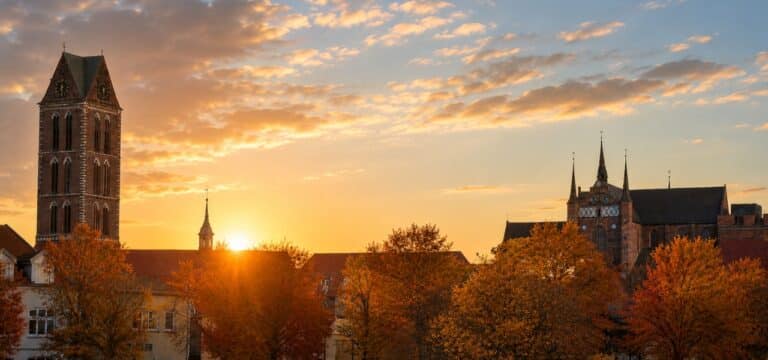 Spätsommerliches Aufatmen: Ein Hauch von Juli mitten im September