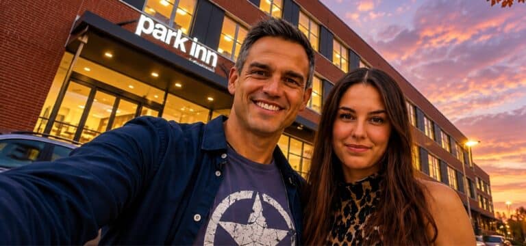 Live‑Musik im Park Inn Wismar: Selina & String‑X kehren für „Baltic in Concert“ zurück
