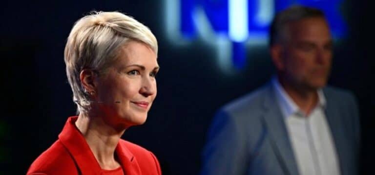 Trendwende vor der Wahl: SPD fängt AfD in neuer Umfrage ab