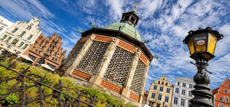 Wismar wählt rot, das Land klingt um: SPD behauptet Hansestadt, AfD zieht landesweit vorbei